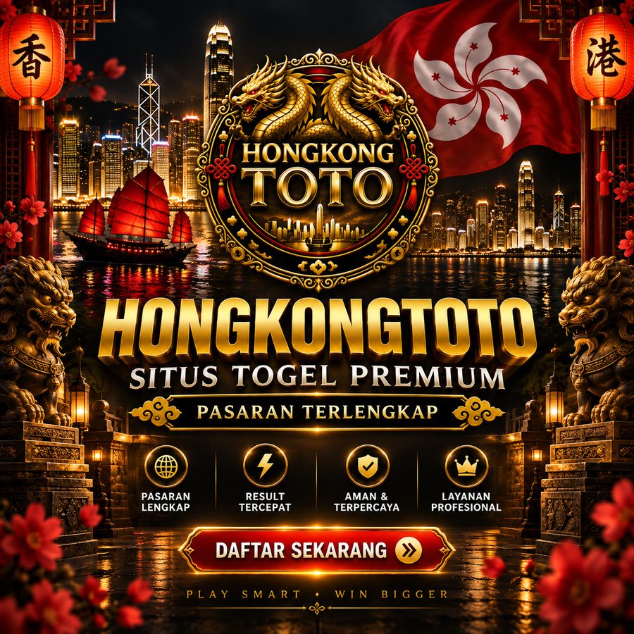 Hongkongtoto Rengat